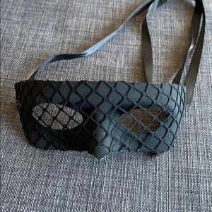 Trashy Lingerie black mask